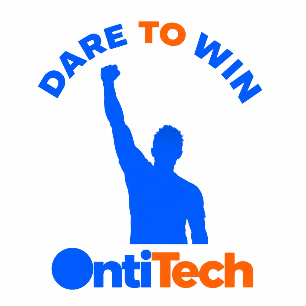 Dare To Win OntiTech